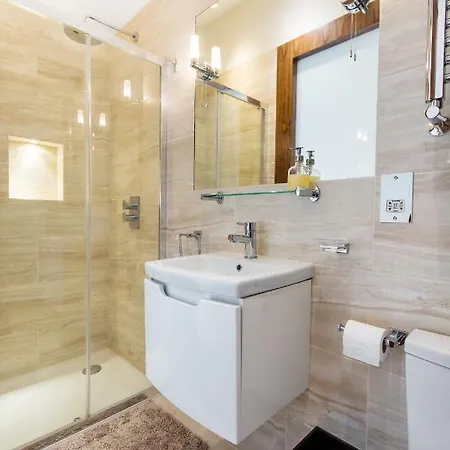 Charming Flat Battersea Apartment London Exterior photo