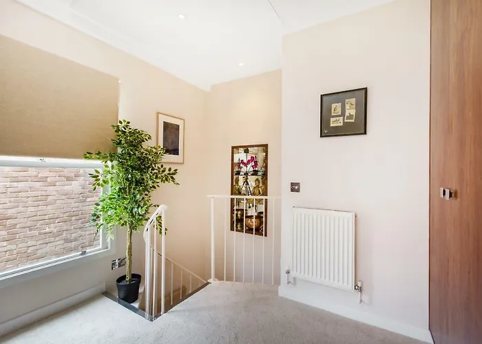 Charming Flat Battersea