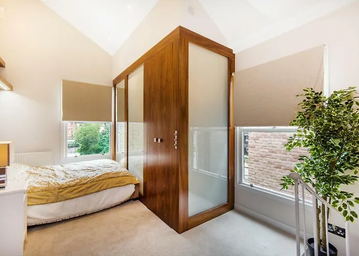 Charming Flat Battersea