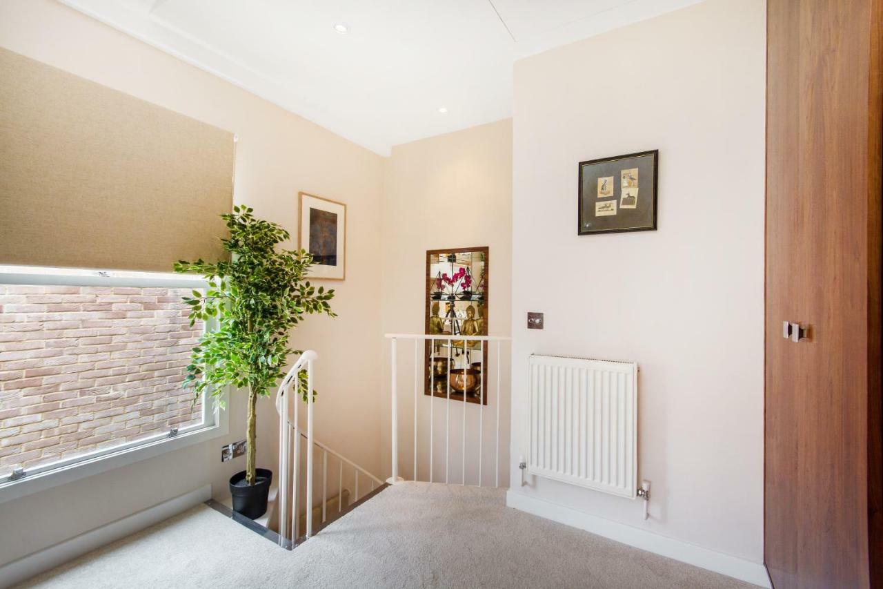 Charming Flat Battersea * London